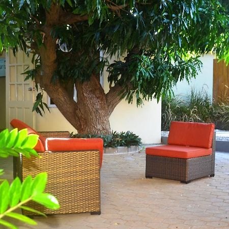 וילמסטאד Homey Vacation And Carrental מראה חיצוני תמונה