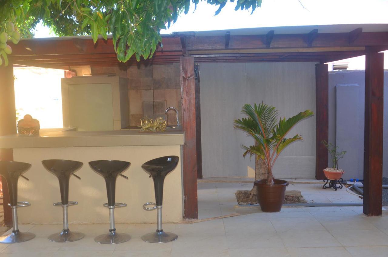 וילמסטאד Homey Vacation And Carrental מראה חיצוני תמונה