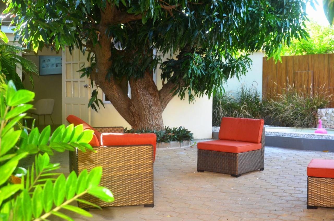 וילמסטאד Homey Vacation And Carrental מראה חיצוני תמונה