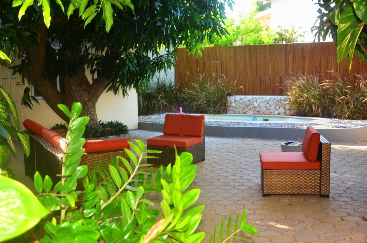 וילמסטאד Homey Vacation And Carrental מראה חיצוני תמונה