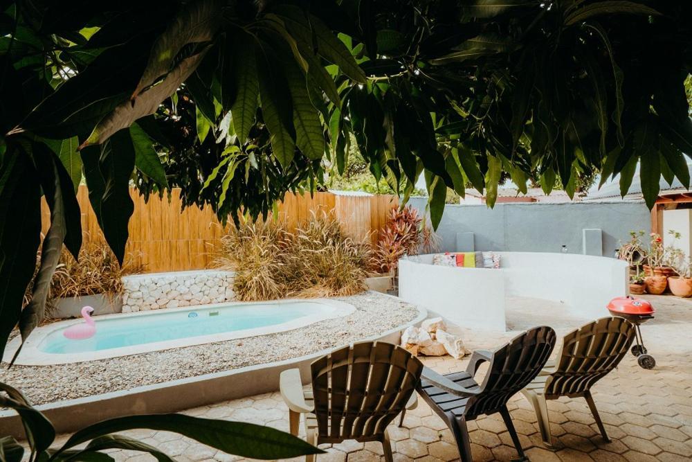 וילמסטאד Homey Vacation And Carrental מראה חיצוני תמונה